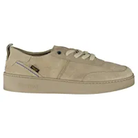 replay frank trainers beige eu 45 homme