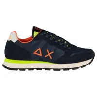 sun68 tom fluo trainers  eu 43 homme