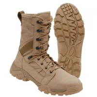 brandit defense hiking boots refurbished beige eu 45 homme