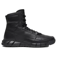 oakley apparel lthr coyote boots noir eu 44 homme