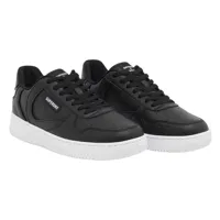 superdry code chunky basket trainers noir eu 44 homme