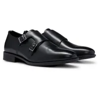 boss colby lt 10240265 01 shoes noir eu 43 homme