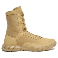 oakley apparel coyote boots beige eu 44 1/2 homme