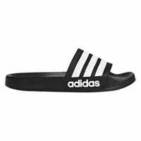 adidas sportswear cf adilette sandals noir eu 47 1/3 homme