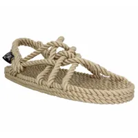 nomadic state of mind jc sandals corde femme-39-beige