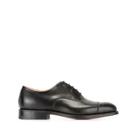 church's consul oxford shoes - noir