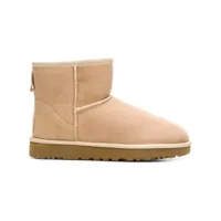 ugg slip-on boots - tons neutres