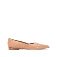 malone souliers ballerines colette - rose