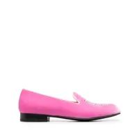 scarosso chaussons brian atwood nolita - rose