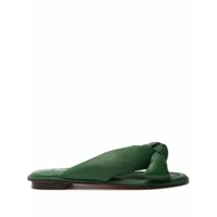 alexandre birman sandales clarita - vert