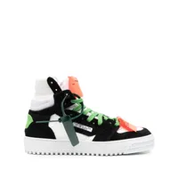 off-white baskets montantes off-court 3.0 - blanc