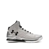 under armour baskets curry 1 'black history month' - argent