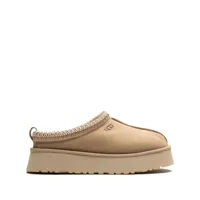 ugg chaussons tazz 'mustard seed' - tons neutres