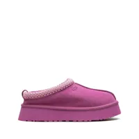 ugg chaussons tazz 'purple ruby' - rose