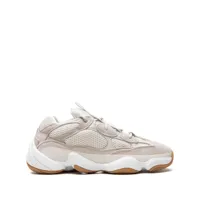 yeezy baskets 500 'stone taupe' - tons neutres