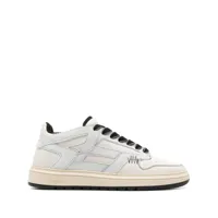 represent reptor lace-up sneakers - tons neutres