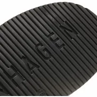 copenhagen sandales, cph767 nappa sandals en noir - pour dames