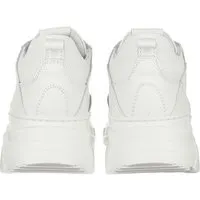copenhagen sneakers, cph40 en blanc - pour dames