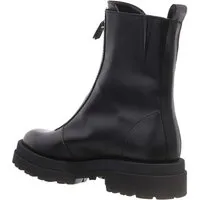 kennel & schmenger bottes & bottines, shade boots leather en noir - pour dames