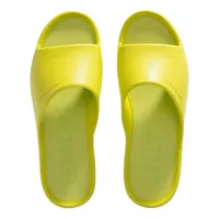 lemon jelly sandales, sunny en jaune - pour dames