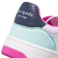 kate spade new york sneakers, bolt en multicolore - pour dames