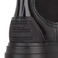 lemon jelly bottes & bottines, stroller 01 chelsea boot en noir - pour dames