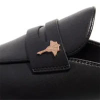 joop! slippers & mules, unico aperta 1.0 slip on ld en noir - pour dames