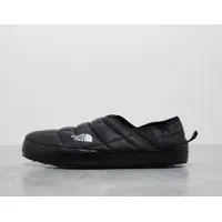 the north face mules traction v homme - black, black