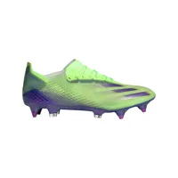 adidas x ghosted .1 sg football boots vert eu 40 2/3
