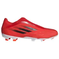 adidas x speedflow.3 ll fg football boots rouge eu 41 1/3