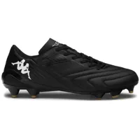 kappa player base fg football boots noir eu 45