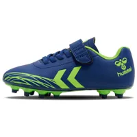 hummel top star fg football boots bleu eu 36