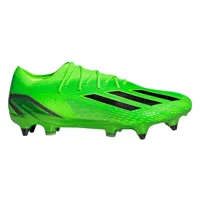 adidas x speedportal.1 sg football boots vert eu 48 2/3