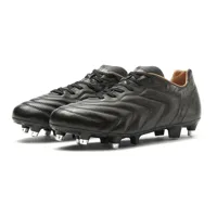 pantofola d oro superleggera 2.0 leather sg football boots noir eu 40