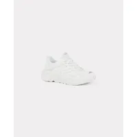 kenzo baskets kenzo-pace homme blanc - taille 43