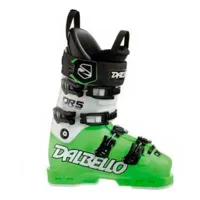 dalbello drs world cup ss alpine ski boots vert 23.0