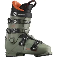 salomon shift pro 80t at junior touring ski boots vert 24.0-24.5