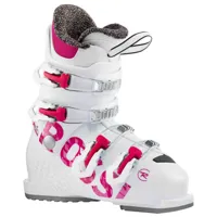 rossignol fun girl 4 alpine ski boots junior blanc 23.5