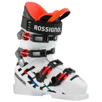 rossignol hero world cup 110 sc junior alpine ski boots blanc 23.5
