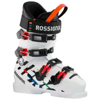 rossignol hero world cup 90 sc junior alpine ski boots blanc 22.5