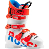 rossignol hero world cup 110 sc alpine ski boots blanc,bleu 21.5