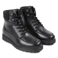 boss j29364 boots noir eu 34