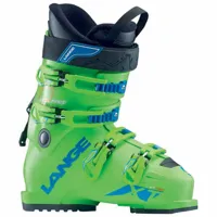 lange xt 80 wide sc alpine ski boots vert 24.5