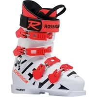 rossignol hero world cup 110 sc alpine ski boots blanc 26.5