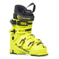 fischer rc4 70 junior alpine ski boots jaune 23.5