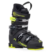 fischer rc4 60 junior alpine ski boots noir 26.5