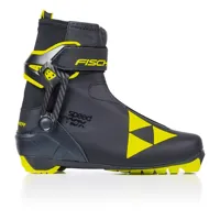 fischer speedmax junior skiathlon nordic ski boots noir eu 38
