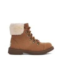 boots azell hiker weather