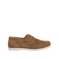chaussures bateau suede jfwgolders