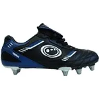 chaussures de rugby tribal pointe douce
